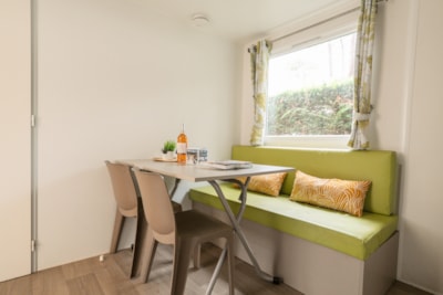 Mobil-home ECO 4P
