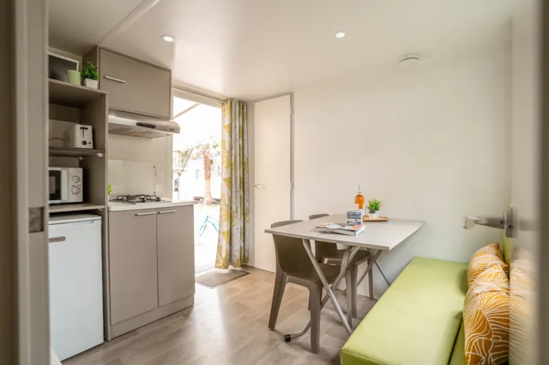 Mobil-Home Eco 4P