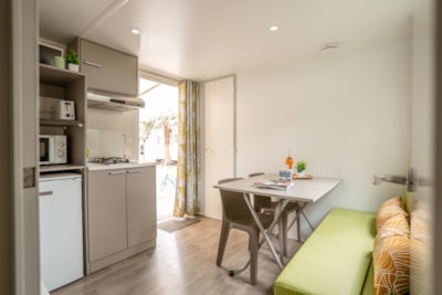 Mobil-home ECO 4P