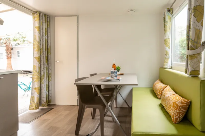 Mobil-Home Eco 4P