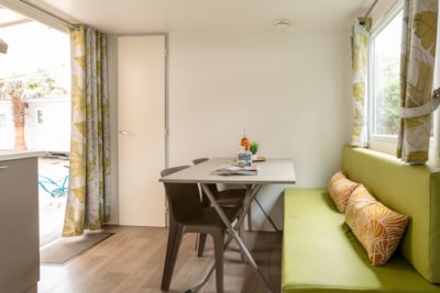 Mobil-home ECO 4P