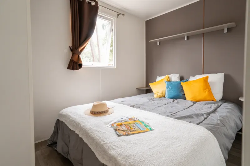Mobil-Home Eco 4P