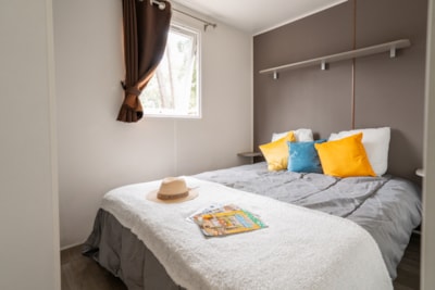 Mobil-home ECO 4P