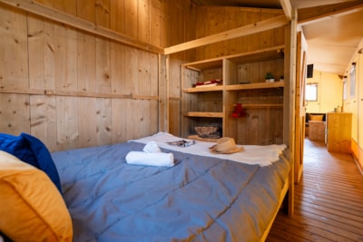 Tent ECOLUXE 4/5P