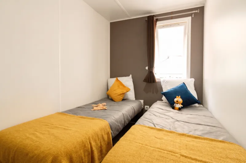 Mobil-Home Eco 4P