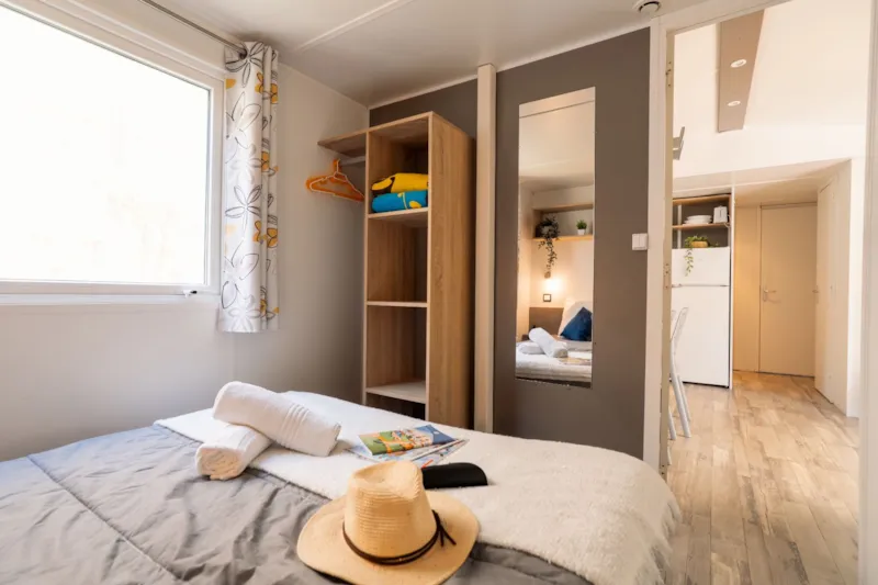 Mobil-Home Resasol 8P