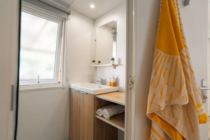 Mobil-Home Resasol 8P
