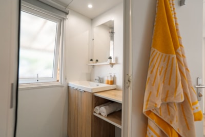 Mobile-home RESASOL 8P
