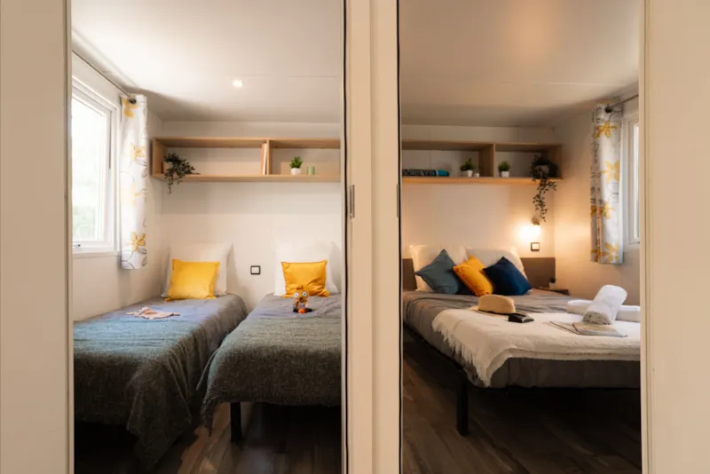 Mobil-Home Resasol 8P
