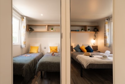 Mobile-home RESASOL 8P