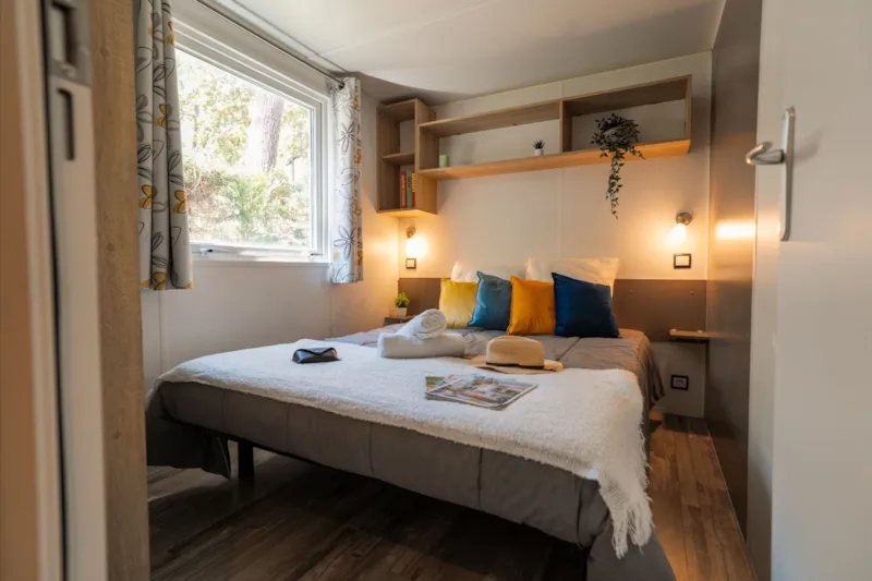 Mobil-Home Resasol 8P