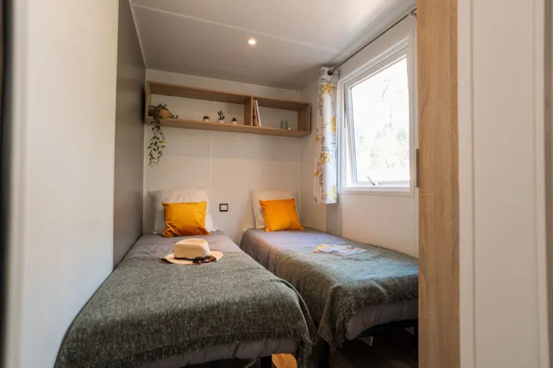 Mobil-Home Resasol 8P