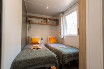 Mobile-home RESASOL 8P
