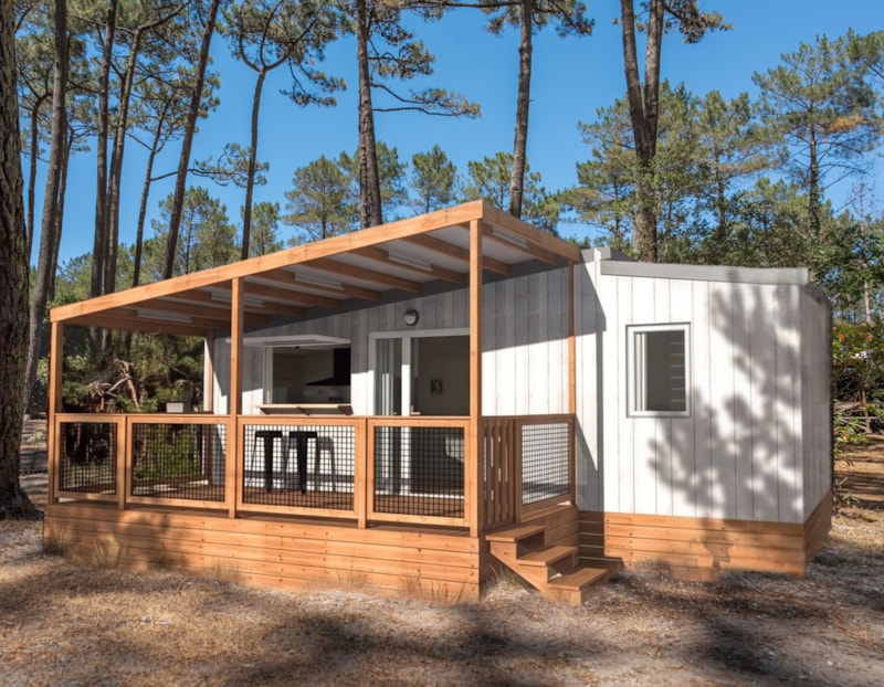 Chalet ECUME 4P