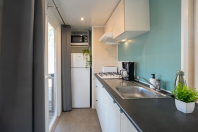 Mobile-home RESASOL 4/6P