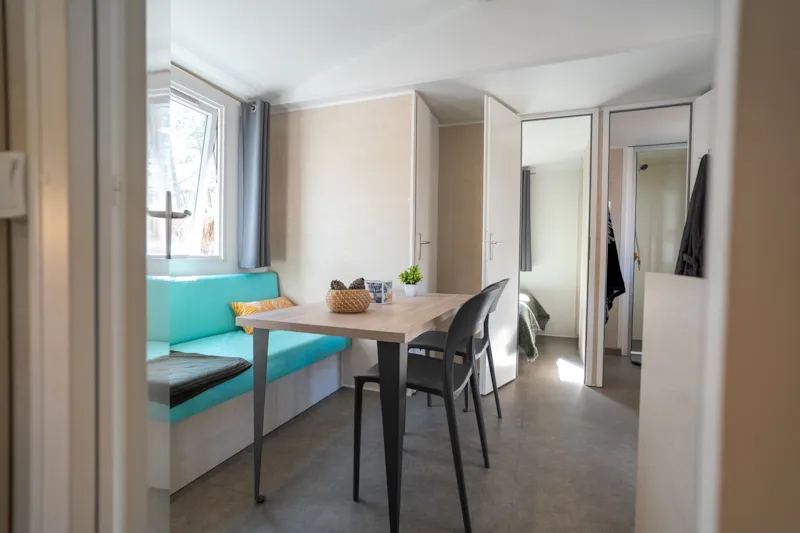 Mobil-Home Resasol 4/6P