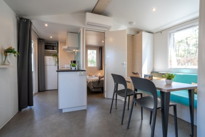 Mobile-home RESASOL 4/6P