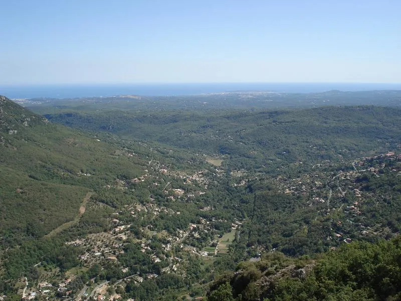 Camping Les Rives du Loup