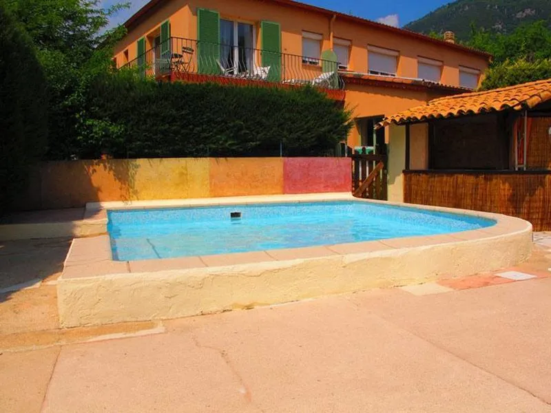 Camping Les Rives du Loup