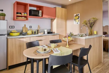 Mobile-Home Grand Air Signature + Clim