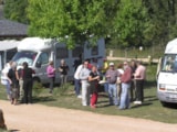 Foto #11 van Camping La Dourbie