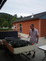 Foto #8 van Camping La Dourbie