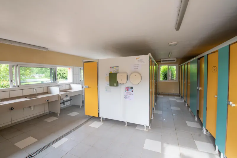 Forfait Nature (1 Tente, Caravane Ou Camping-Car / 1 Voiture)