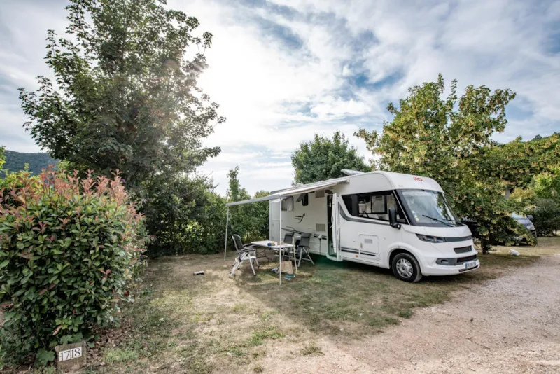 Forfait Nature (1 Tente, Caravane Ou Camping-Car / 1 Voiture)