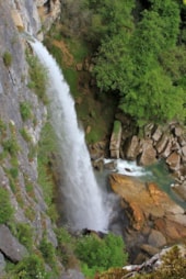 Camping  Le Vaugrais