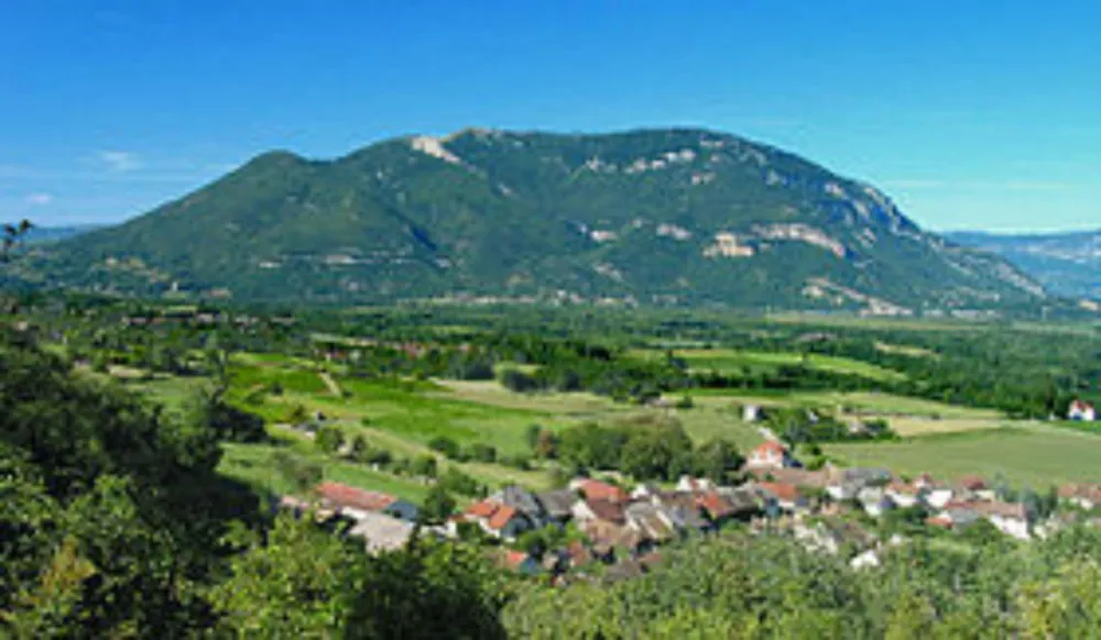 Camping  Le Vaugrais - image n°59 - Ain