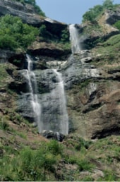 Camping  Le Vaugrais