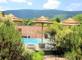 Camping  Le Vaugrais - image n°17 - Ain