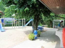 Camping  Le Vaugrais - image n°19 - Ain