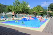 Camping  Le Vaugrais