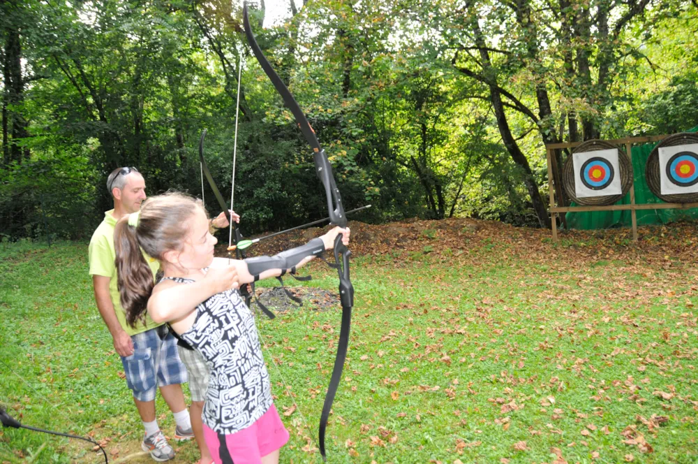 Camping  Le Vaugrais - image n°33 - Ain
