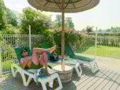 Camping  Le Vaugrais