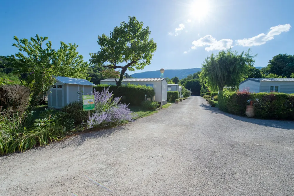 Camping  Le Vaugrais - image n°6 - Ain