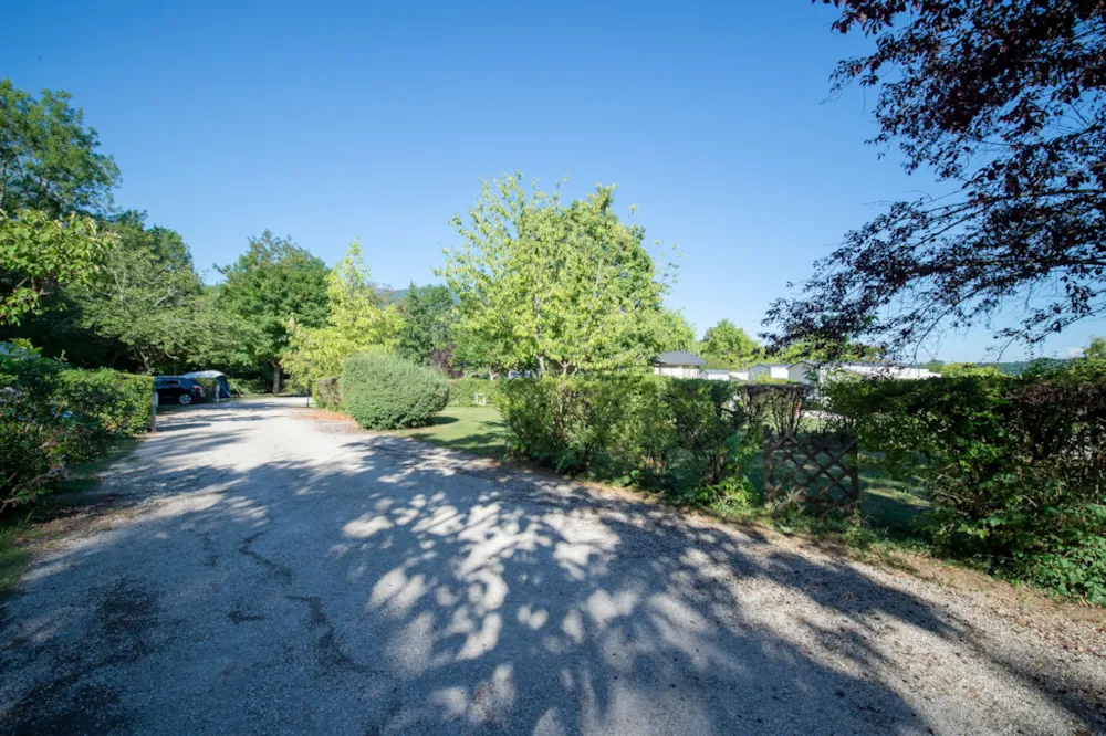 Camping  Le Vaugrais - image n°7 - Ain
