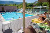 Camping  Le Vaugrais