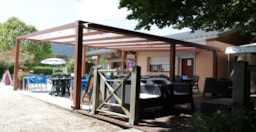 Camping  Le Vaugrais - image n°10 - UniversalBooking