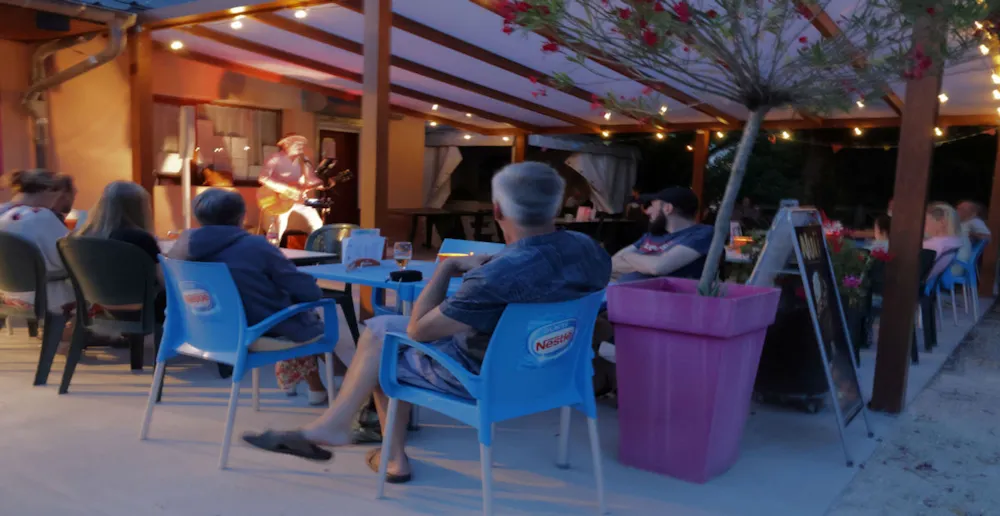 Camping  Le Vaugrais - image n°29 - Ain