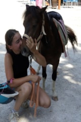 Foto #34 van Camping  Le Vaugrais