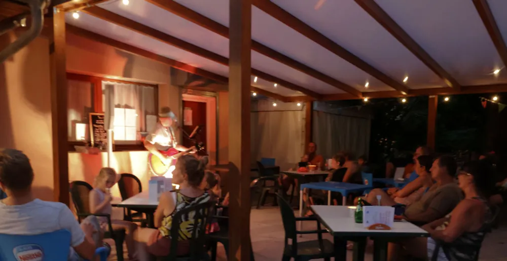 Camping  Le Vaugrais - image n°30 - Ain
