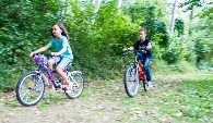 Camping  Le Vaugrais - image n°41 - Ain
