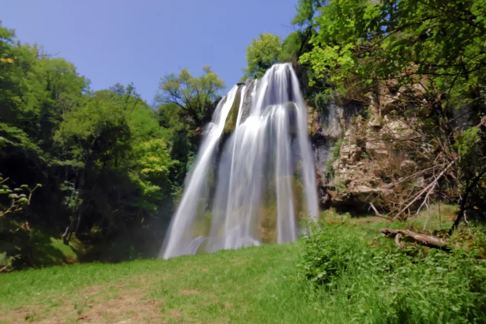 Camping  Le Vaugrais - image n°70 - Ain