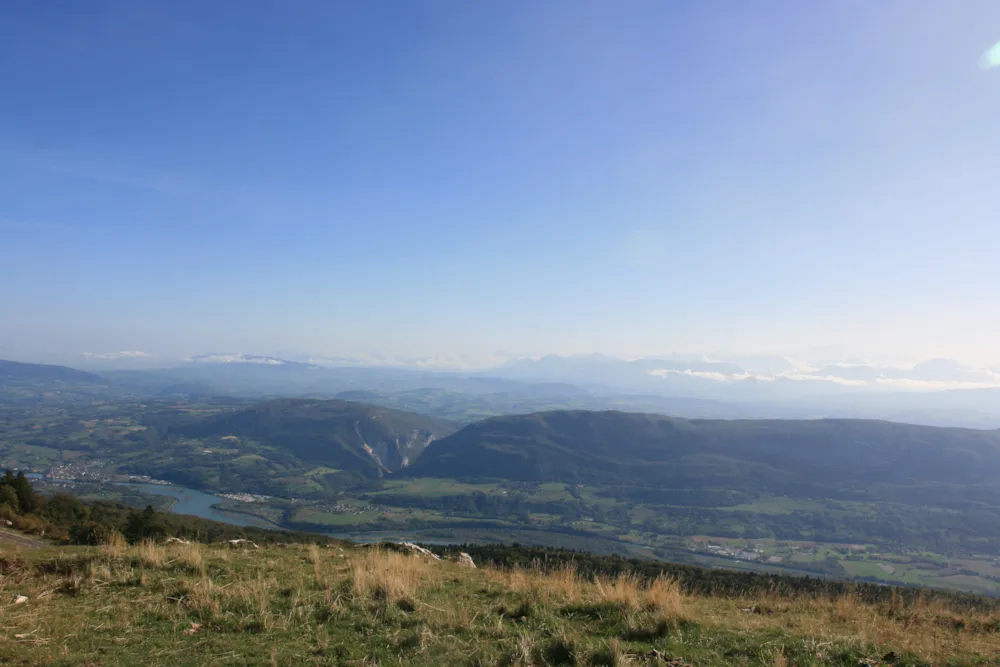Camping  Le Vaugrais - image n°72 - Ain