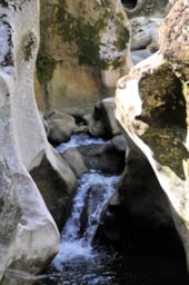 Camping  Le Vaugrais