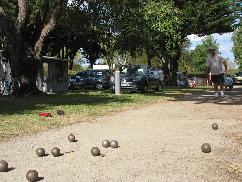 Camping Kost-Ar-Moor