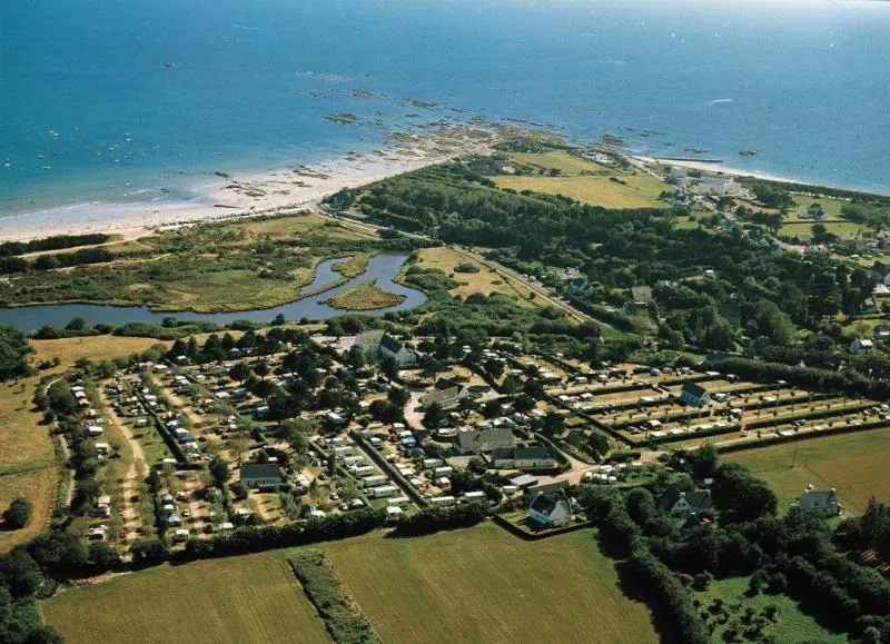 Camping Kost-Ar-Moor