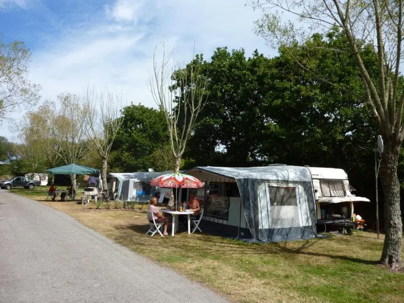 Forfait Emplacement & Voiture